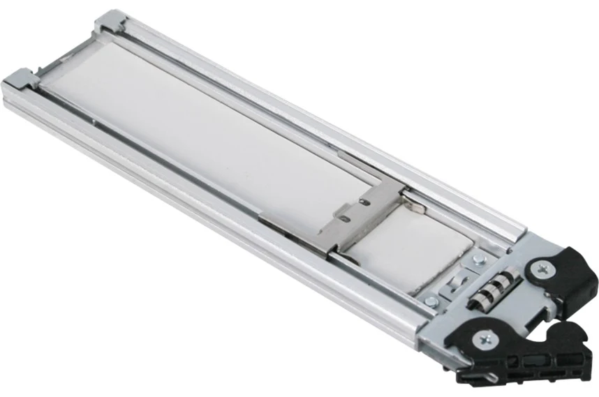 Icy Dock MB840M2P-B (Black/silber, M.2
