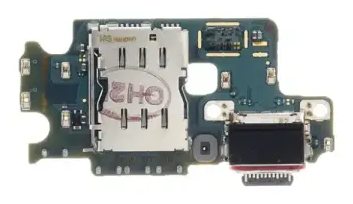 Samsung S931B Galaxy S25 Plate ar