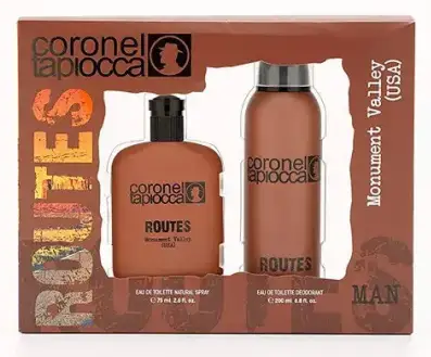 Coronel Tapiocca Coronel Tapioca Routes Usa