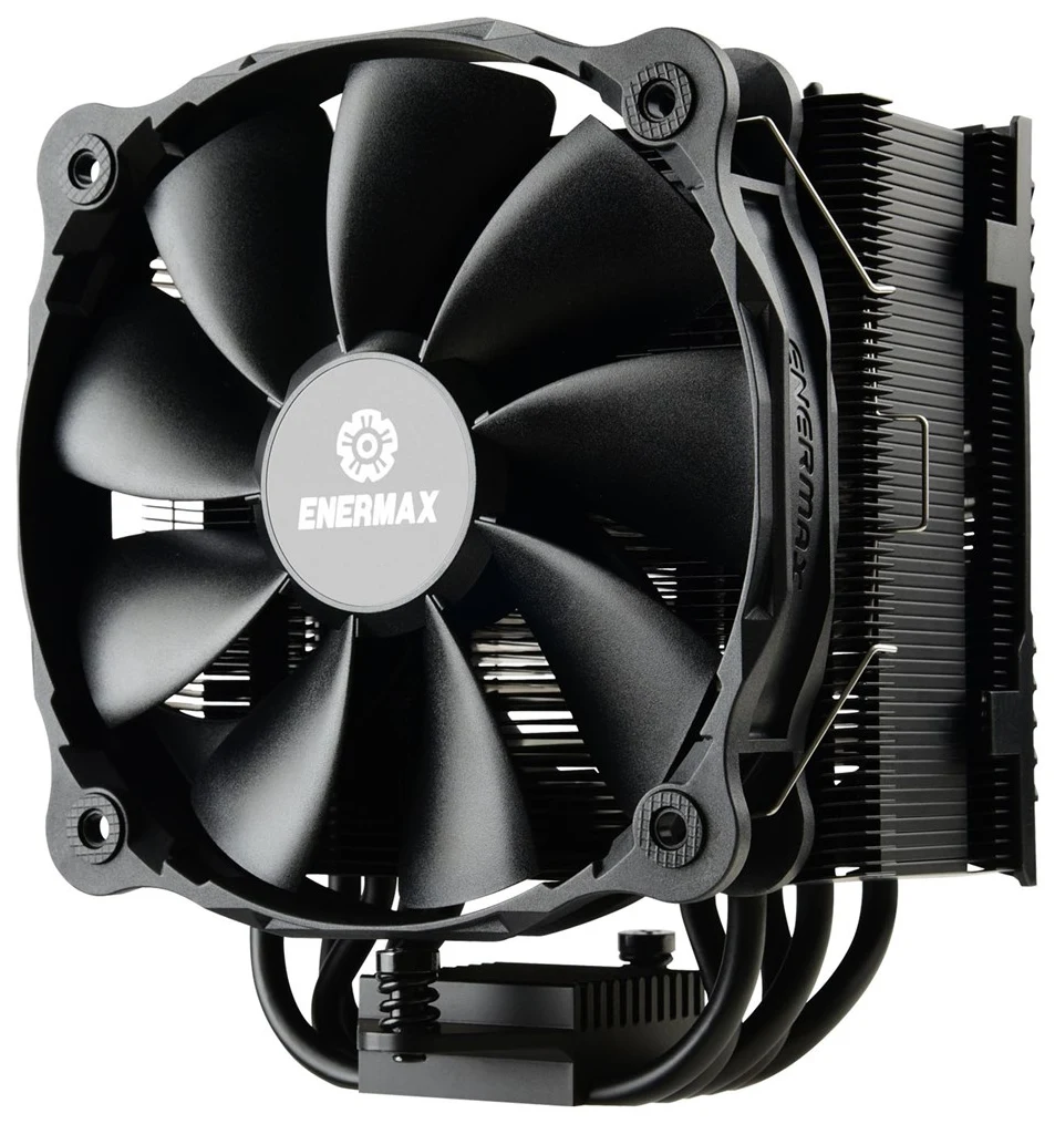 Enermax ETS-T50 AXE Silent Edition (140