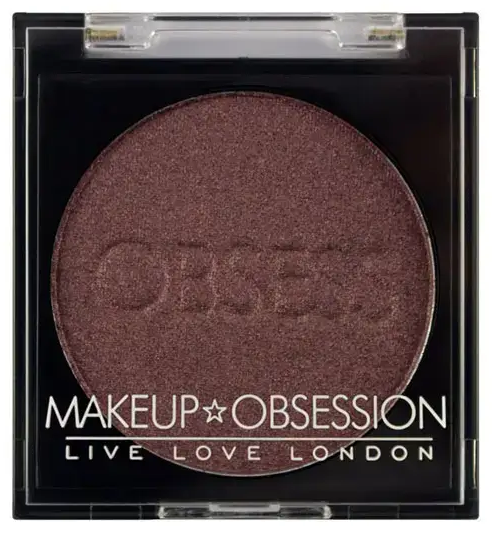Makeup Revolution, Obsession, Eyeshadow Powder, E169