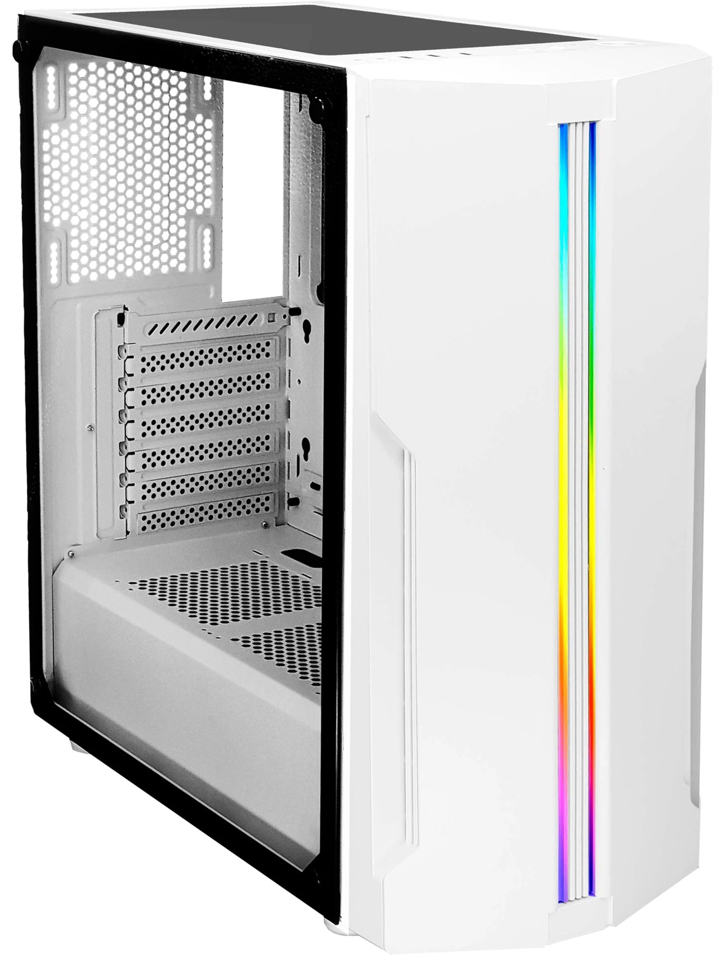 Korpuss Xilence Performance C X512.W