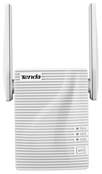 Tenda A18 - WiFi signāla pastiprinātājs