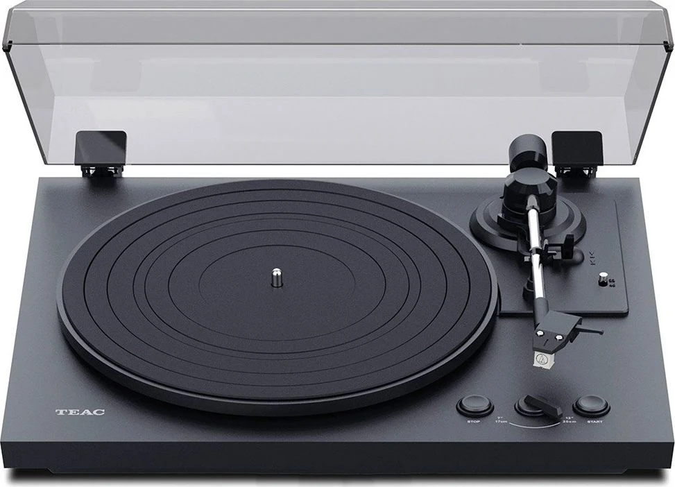 Teac Europe GmbH Gramofons Teac TN-175-B