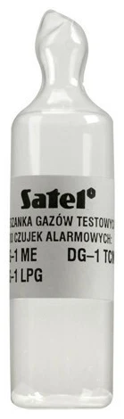SATEL TESTERIS DG-TEST-1 GĀZES SENSORU TESTĒÅ