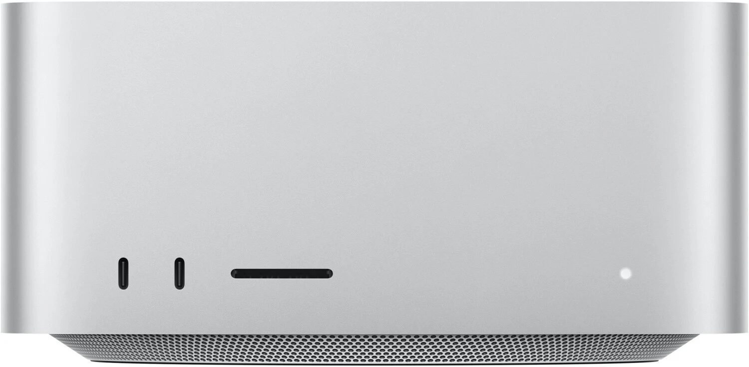 Dators Apple Mac Studio 2025 M4