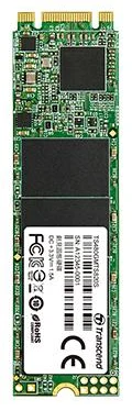 SSD disks Transcend MTS820S 240GB M