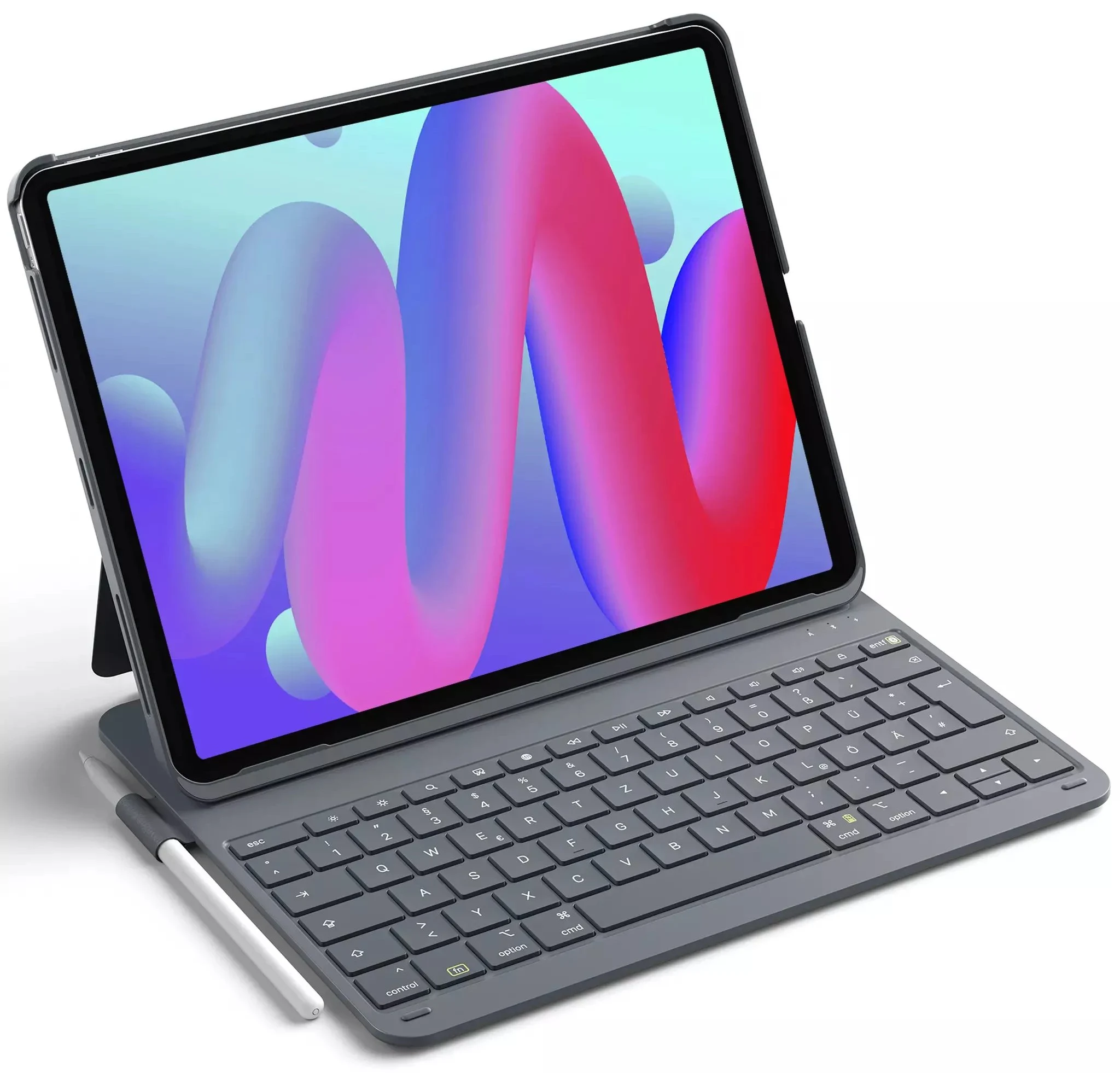 Inateck inateck Tastatūra iPad Air 13&quot