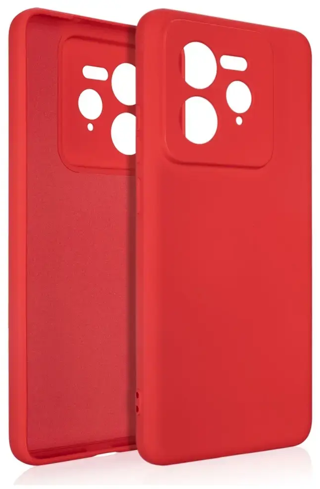 Beline Silicone Realme GT 7 Pro