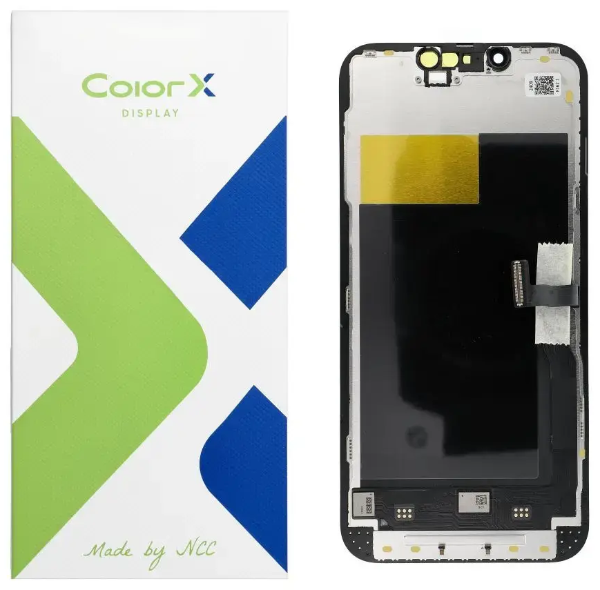 NCC LCD Displejs priekš IPHONE 13