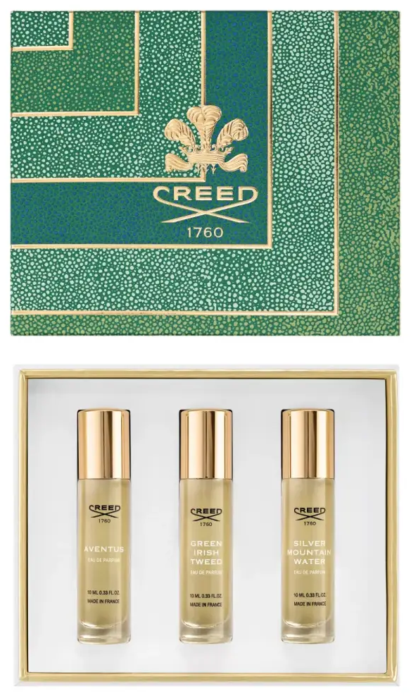 Komplekts Creed: Aventus, Eau De Parfum