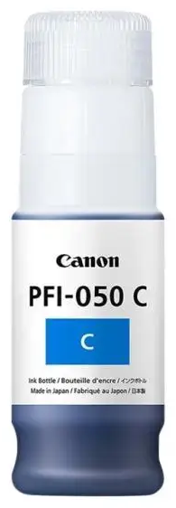 Tusz Canon Canon CARTRIDGE PFI-050 C