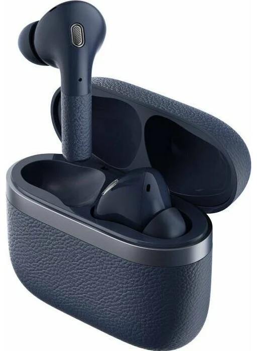 Austiņas Edifier W260NC Blue