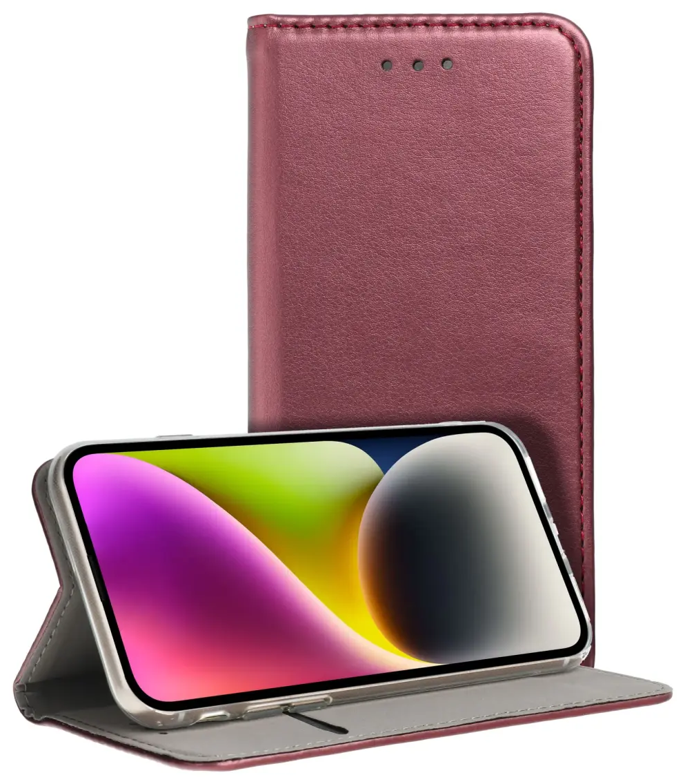 OEM SMART MAGNETO Book case for