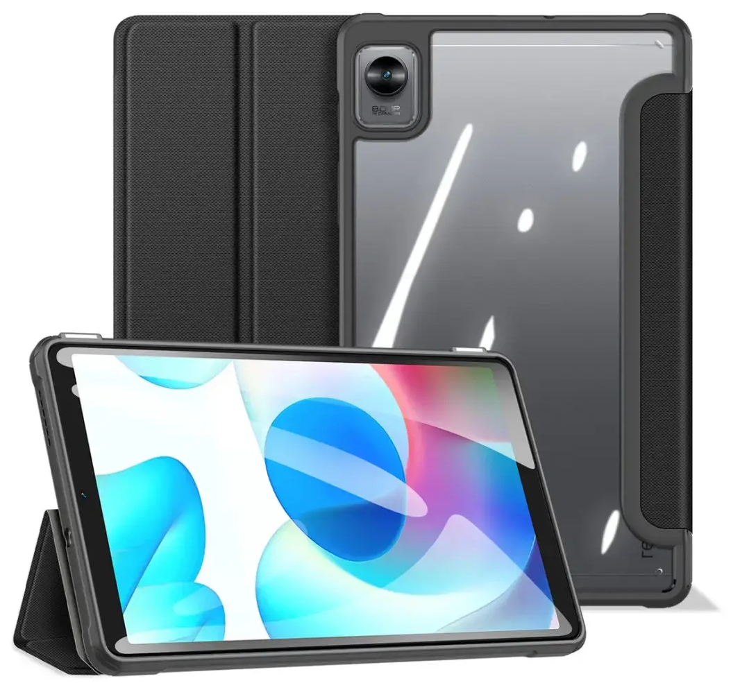 Dux Ducis Toby Armored Flip Smart