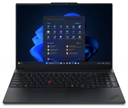 Portatīvais dators Lenovo ThinkPad E16 G3