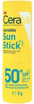CeraVe Solar Stick SPF 50+ -