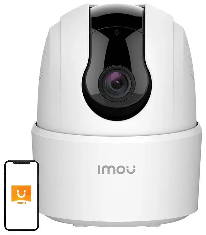 360° Indoor WiFi Camera IMOU Ranger