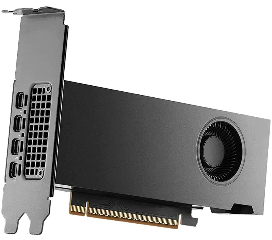 PNY NVIDIA RTX PRO 2000 Blackwell
