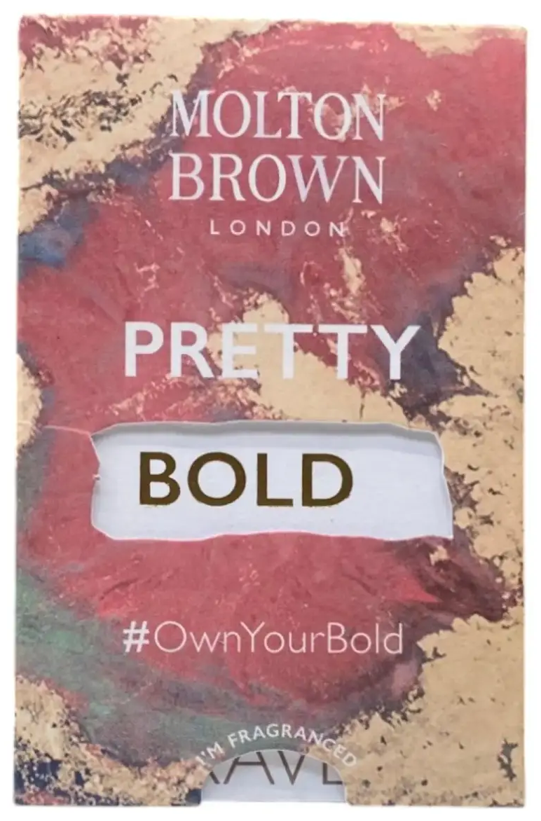 Molton Brown, Try Me Oval Gloss