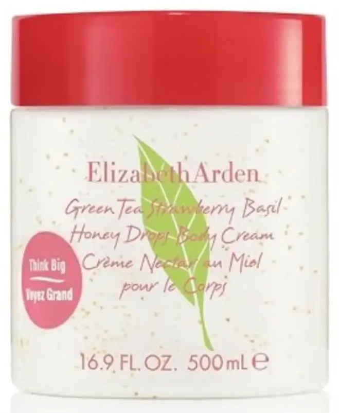Elizabeth Arden Green Tea Strawberry Basil