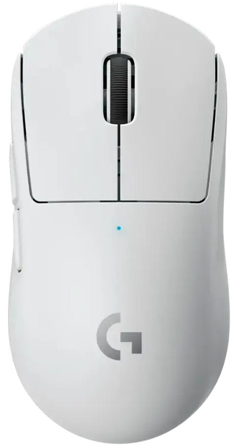 LOGITECH G PRO X SUPERLIGHT 2