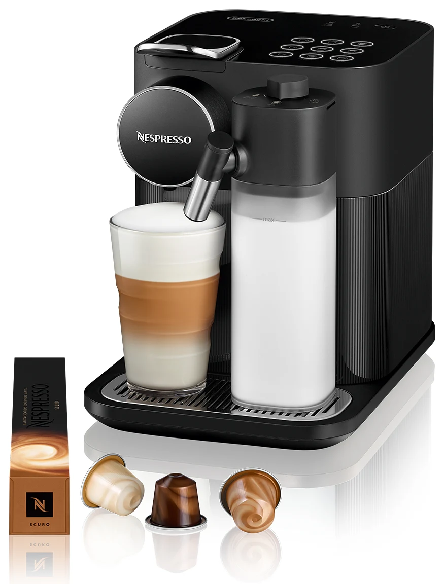 Delonghi Nespresso Gran Lattissima EN 640