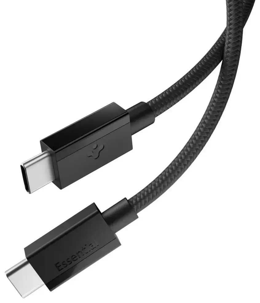 Spigen EB6015CC datu pārraides un uzlādes