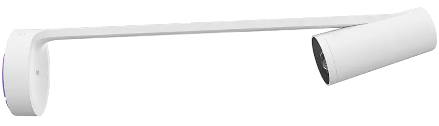 LOGITECH SCRIBE WHITE USB - WW