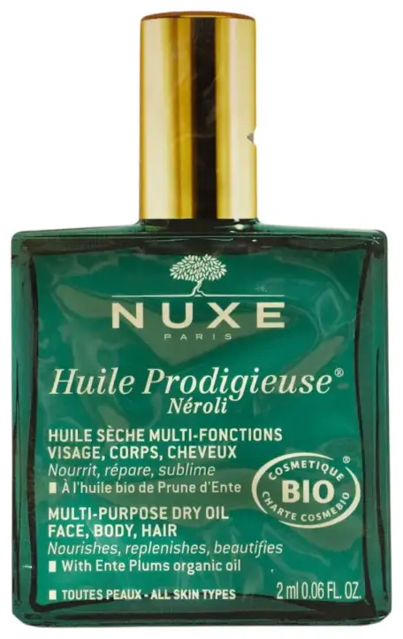 Duets komplekts, Nuxe, Huile Prodigieuse Multi-Purpose