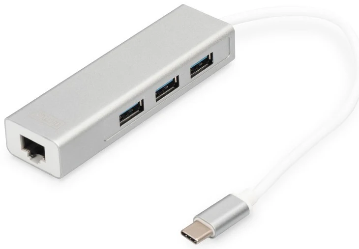 DIGITUS USB adapteris USB3.0/C ->
