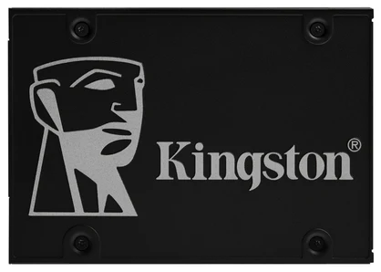 Kingston KC600/512 GB/SSD/2,5"/SATA/5R