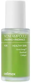 Celimax Noni Ampoule Serum - Nomierinošs