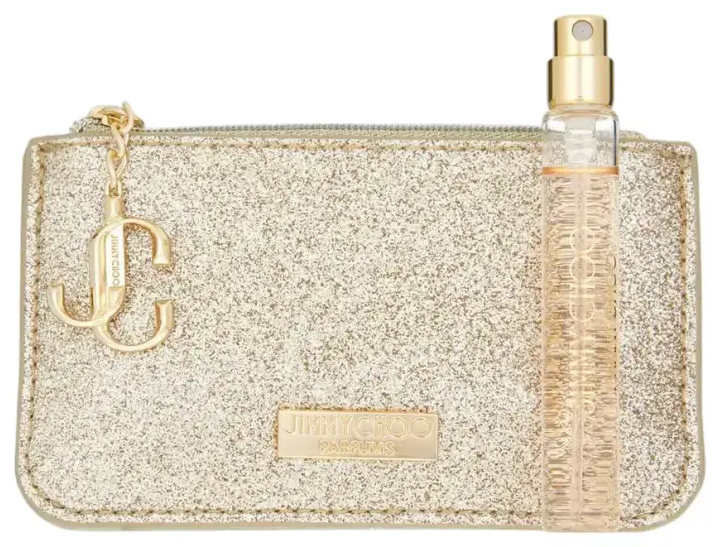 Komplekts Jimmy Choo: I Want Choo