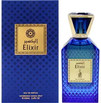 Risala Elixir (EDP) parfimērijas ūdens vīriešiem