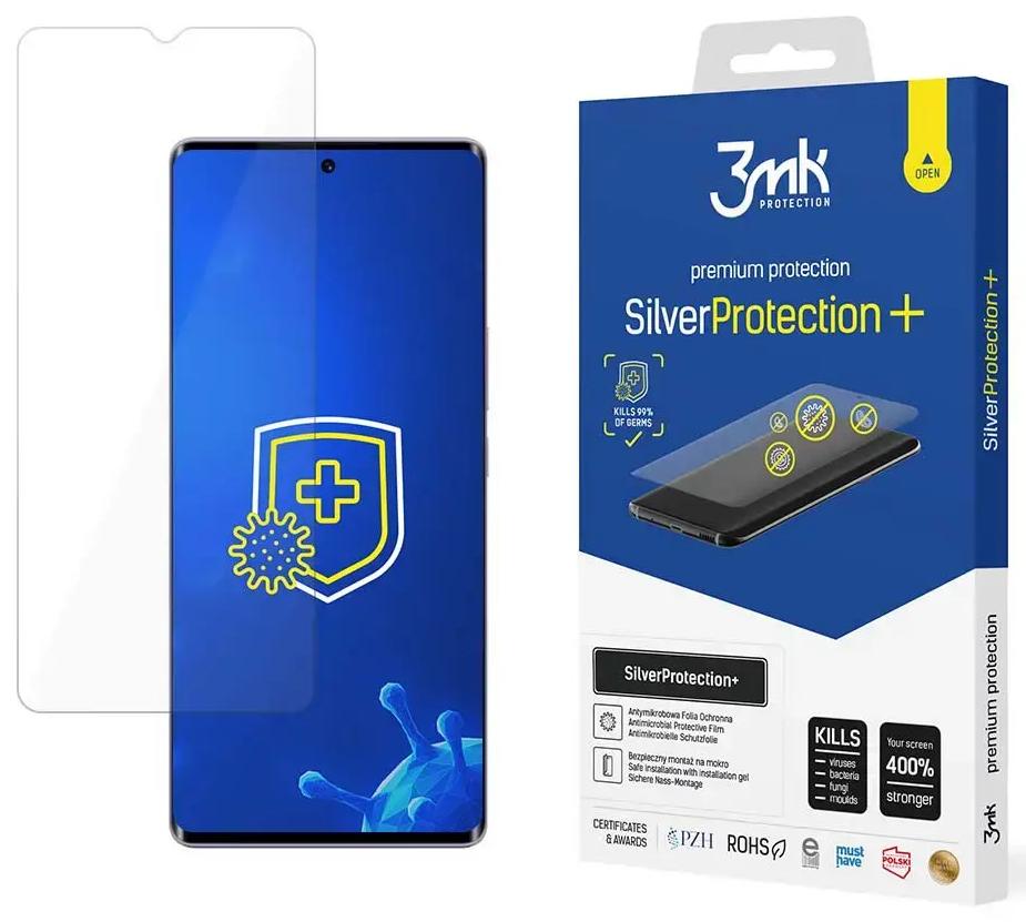 3mk Protection Infinix Zero Ultra 5G