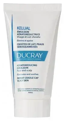 Ducray Kelual Emulsija 50ml