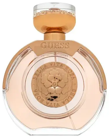 Guess Bella Vita Rosa (EDT) tualetes