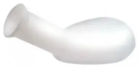 Corysan Plastmasas Vīriešu Urināls Sabot