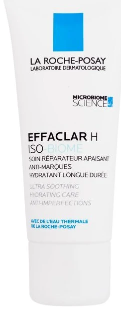 La Roche-Posay Effaclar Day Cream Dienas