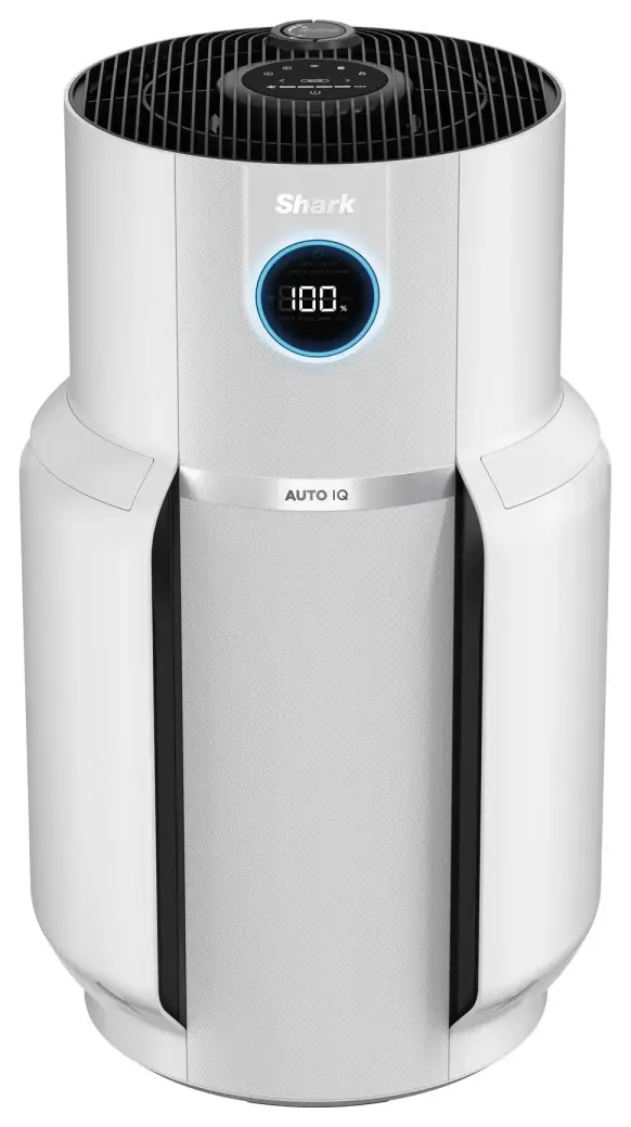 SharkNinja Air purifier Never Change Max