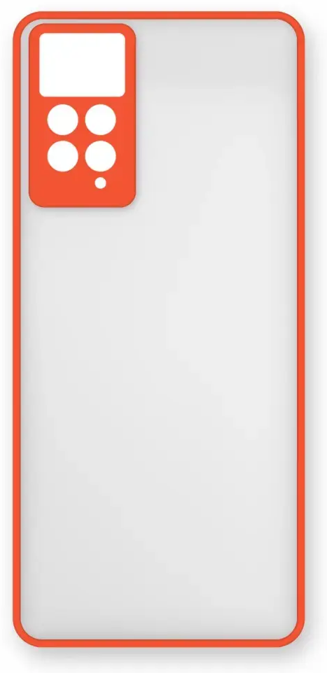 Vennus Color Button maciņš telefonam Redmi