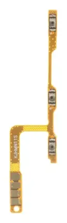 Xiaomi Redmi Note 11/11S On/Off/Volume Buttoms