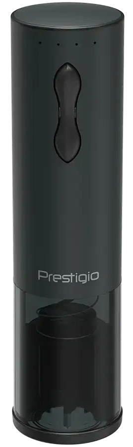 Bolsena, Electric wine opener with Prestigio
