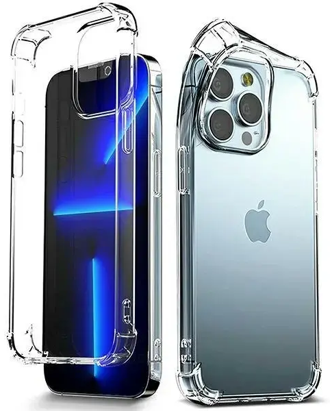 Mercury Bulletproof iPhone 14 Pro 6