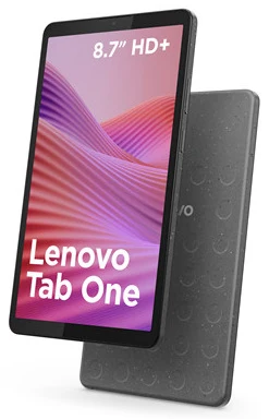 Planšetdators Lenovo Tab One 8.7&quot