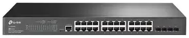 TP-LINK TPLINK Switch TL-SG3428 TLSG3428 (TL-SG3428)