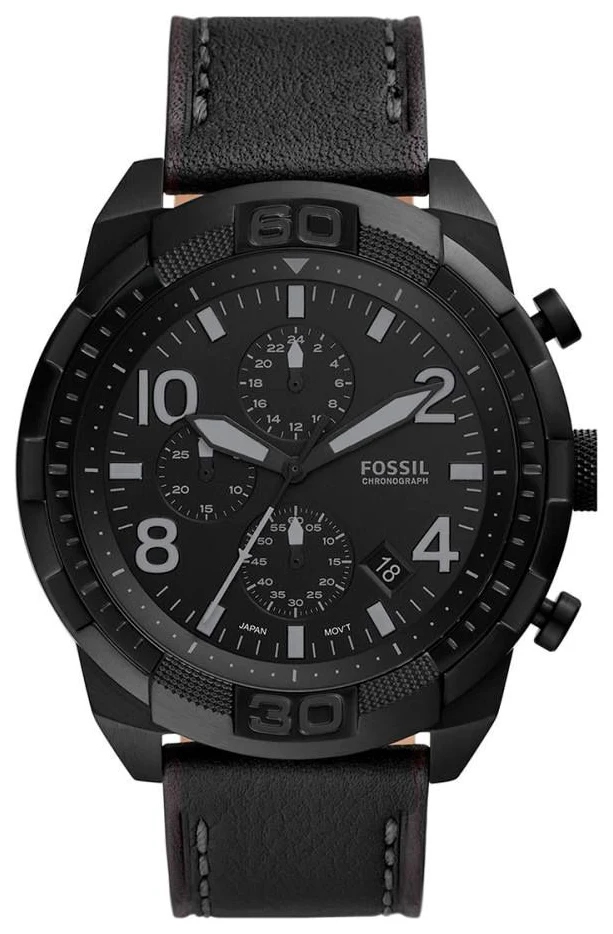 Pulkstenis FOSSIL MAN FS5874 (42MM)