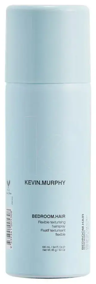 Kevin Murphy, Bedroom.Hair, Matu lakas