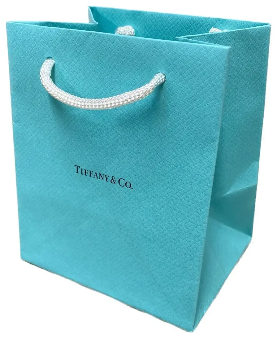 Tiffany & Co, Tiffany & Co